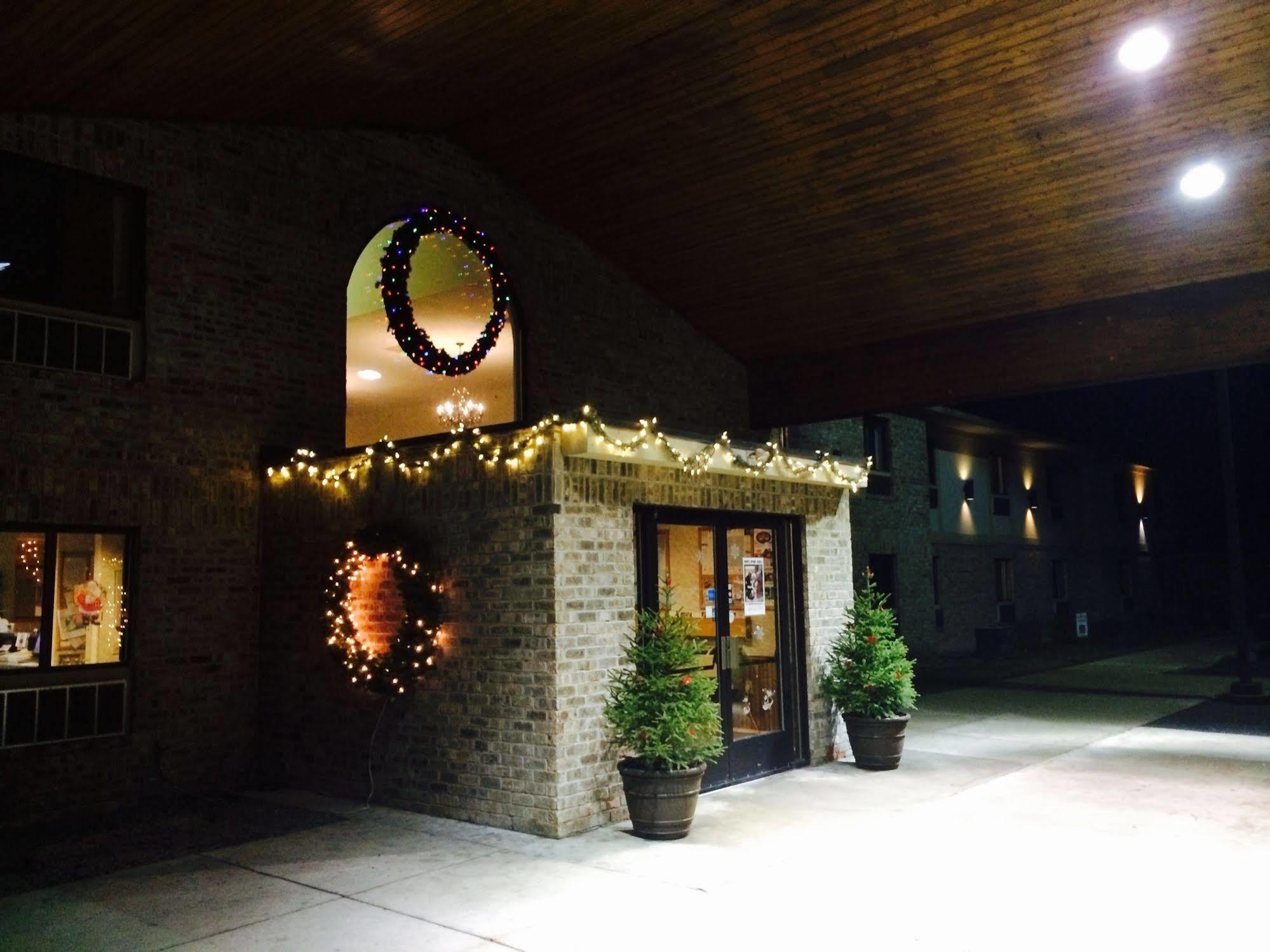 All Seasons Resort Kalkaska Exterior foto