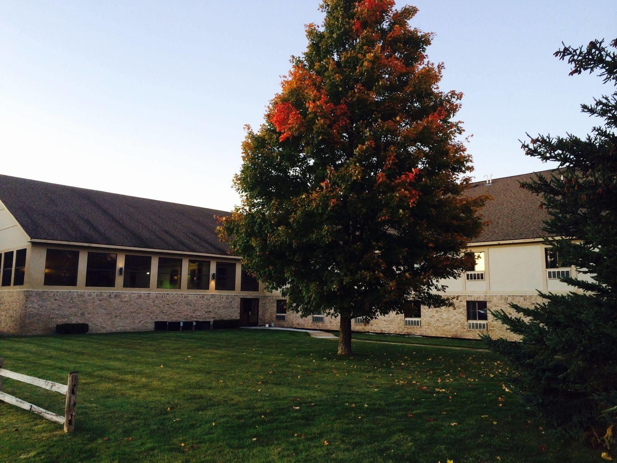 All Seasons Resort Kalkaska Exterior foto