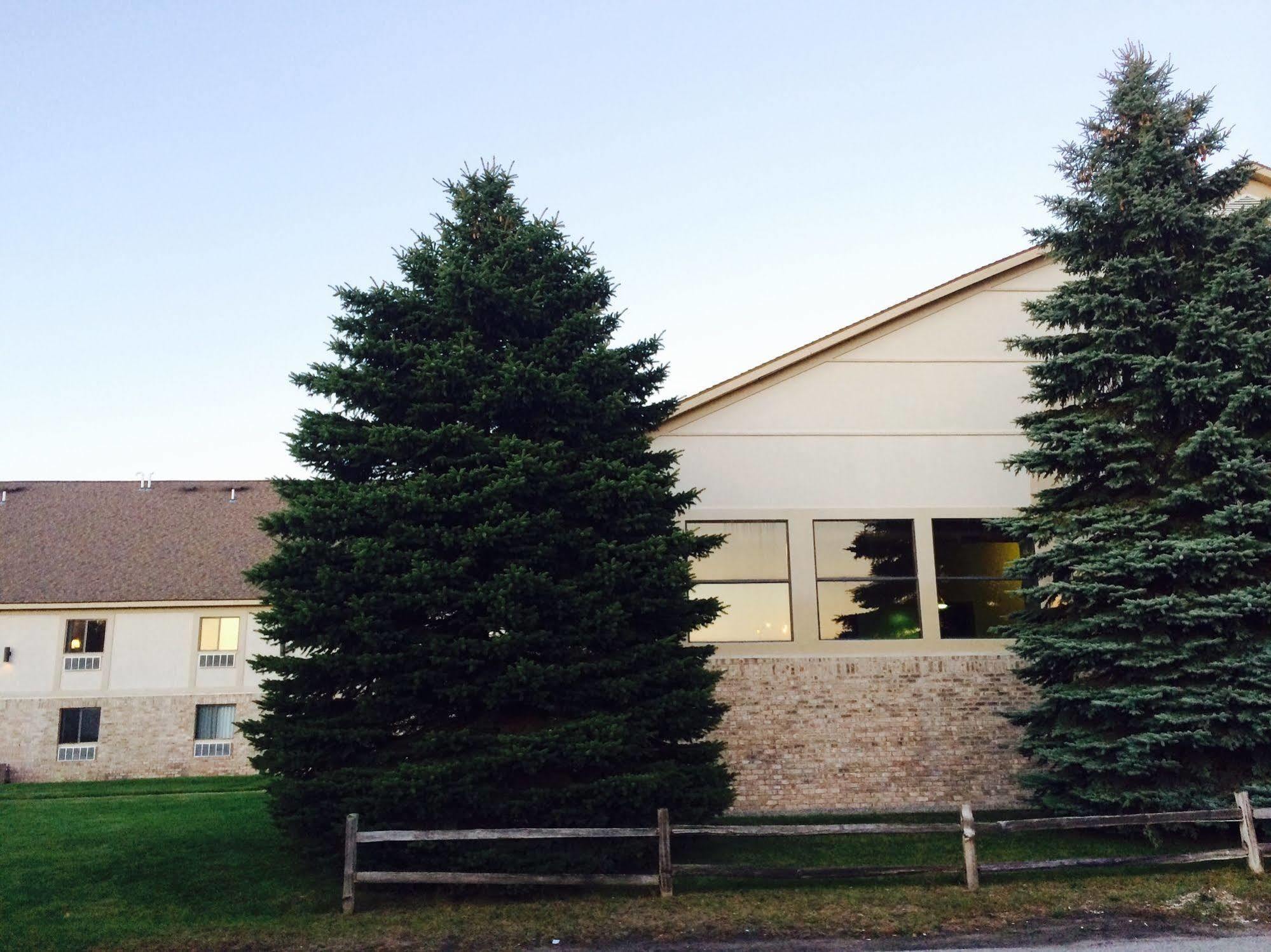 All Seasons Resort Kalkaska Exterior foto