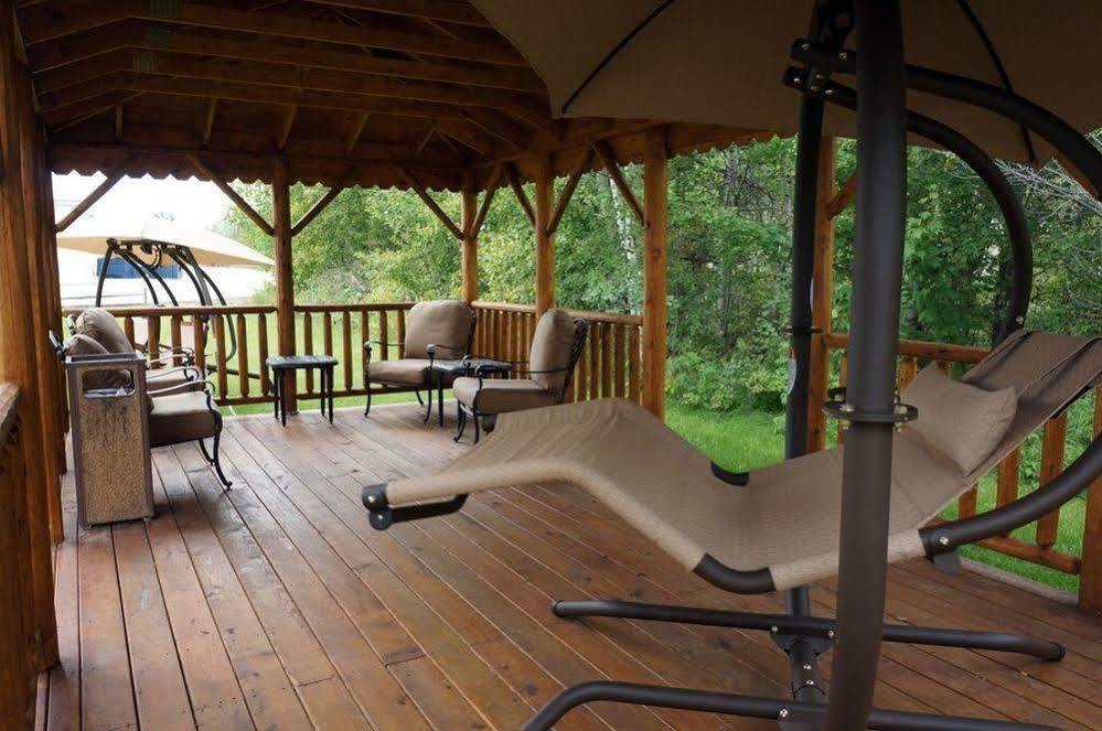 All Seasons Resort Kalkaska Exterior foto